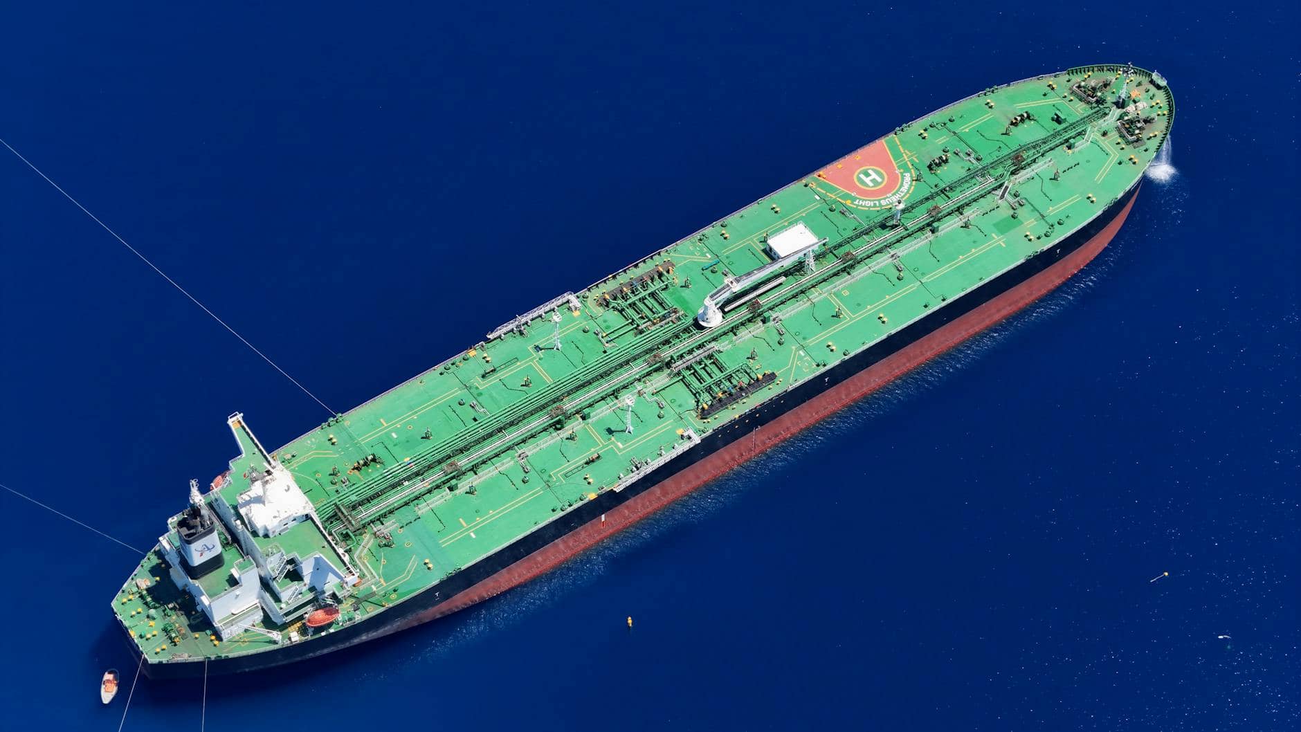 Trump Pauses Hormuz Rescue Mission as Oil Markets Navigate Historic Supply Crisis