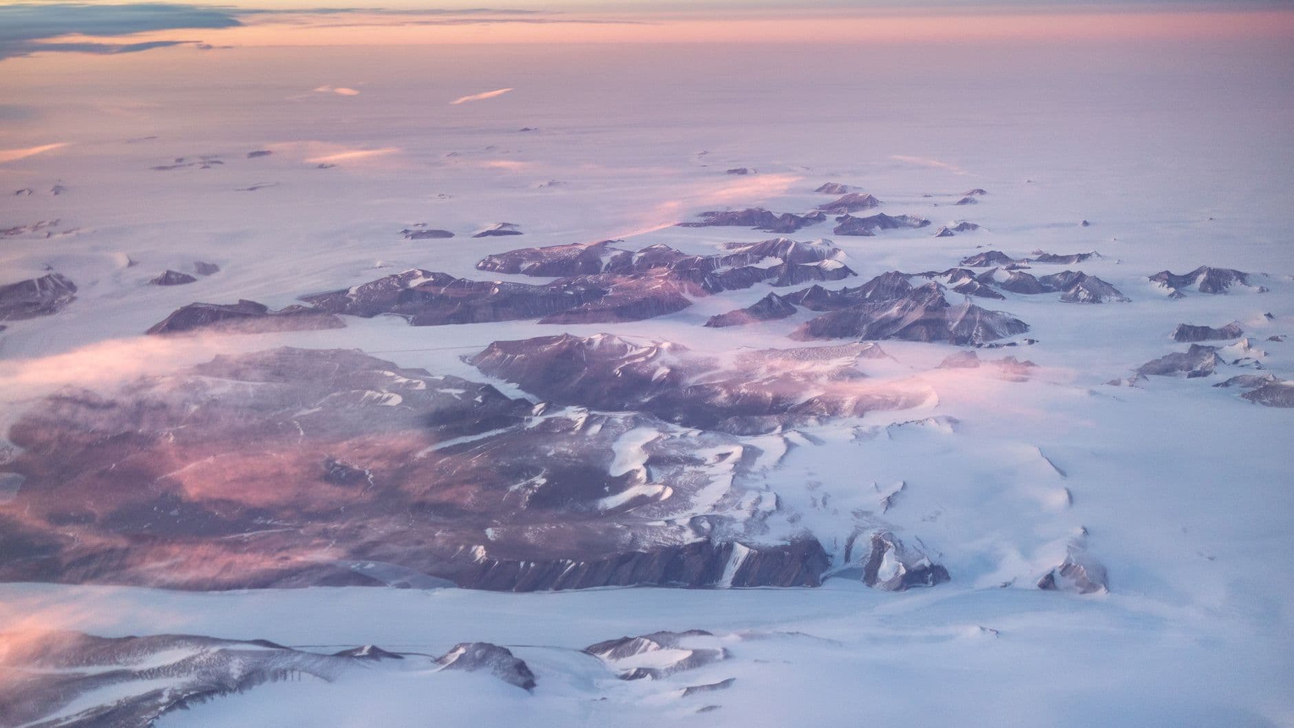 Trump's Greenland Mining Boom Is Years Off