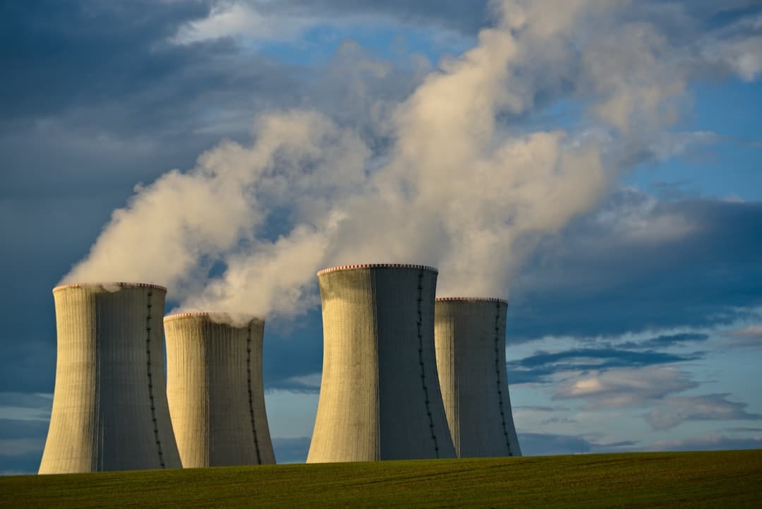 Uranium Surges While Solar Stalls