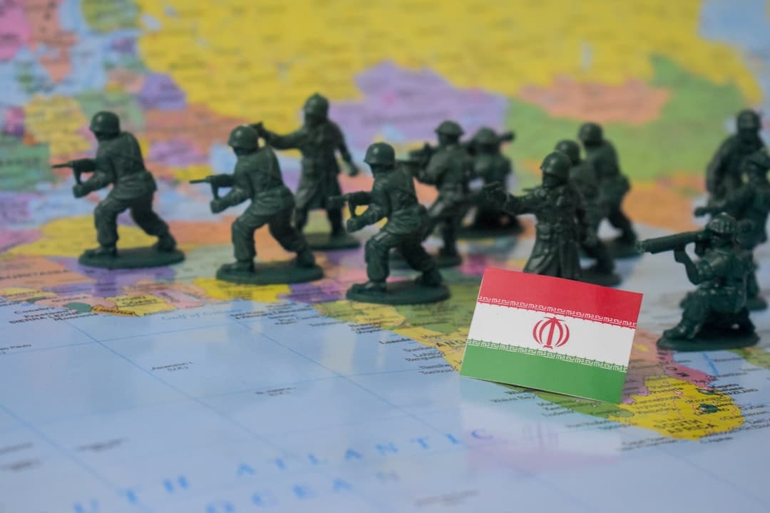 War in Iran Becomes Unlikely Catalyst for Global Clean Energy Boom