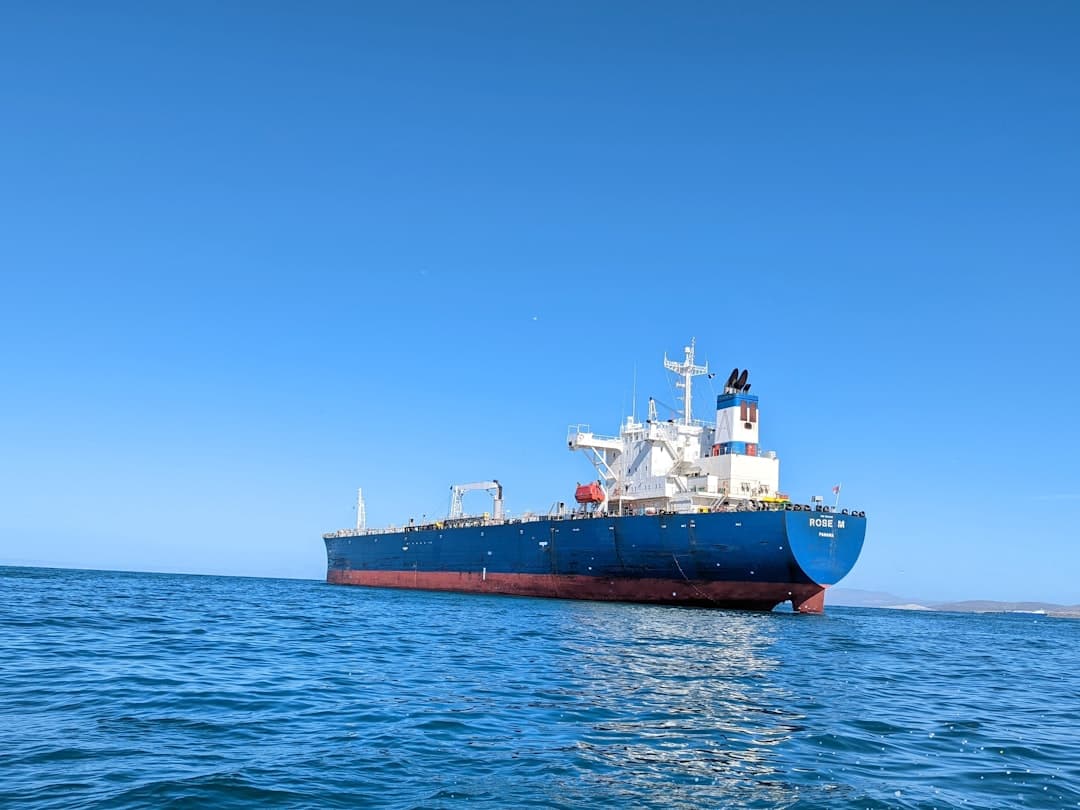 Washington Bombs Tankers, China Watches