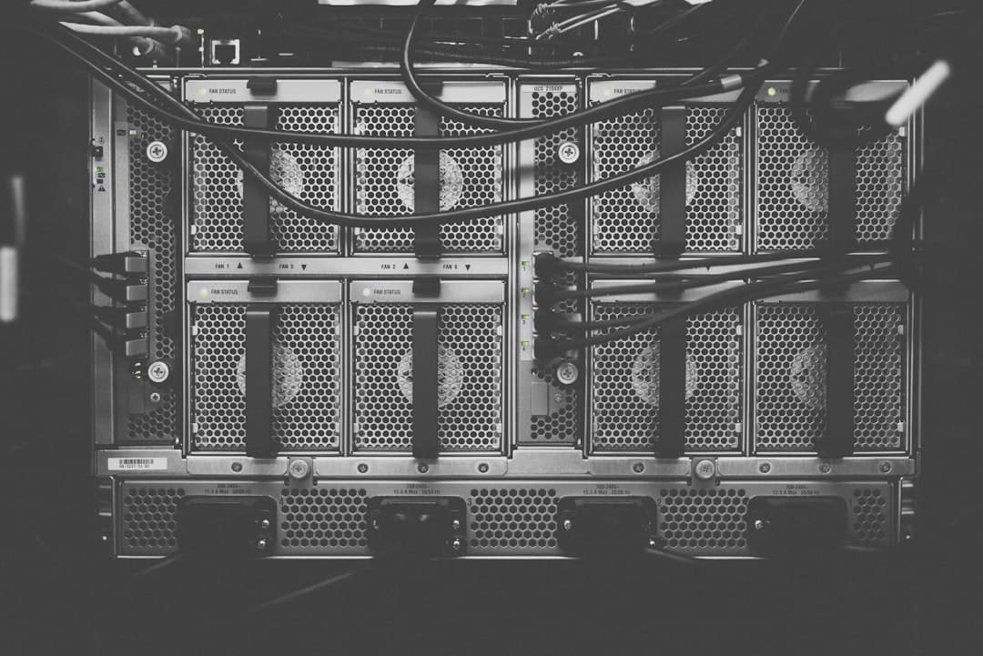 Washington Can Switch Off the AI You Use Every Day. It Just Did.
