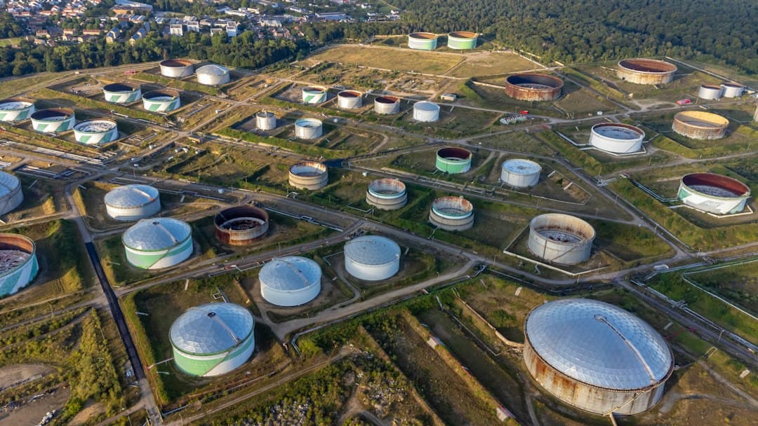 Wednesday's Close Tests Whether Crude Proxies, Bullion and Clean Power Are Moving Together