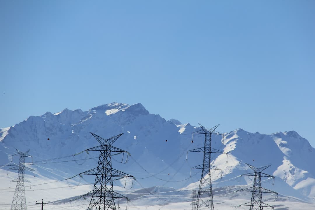 Weekly Energy Market Recap: Jan 9 - Jan 16, 2026