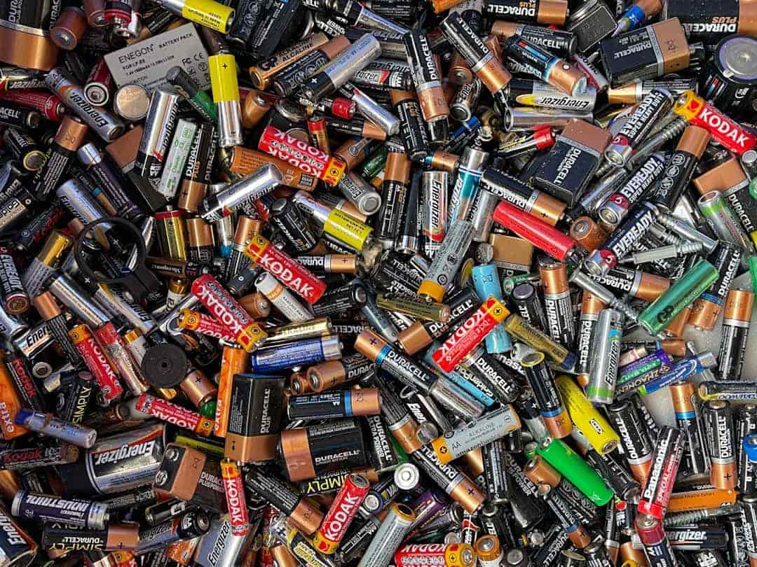 What are battery metals and why are they in demand?