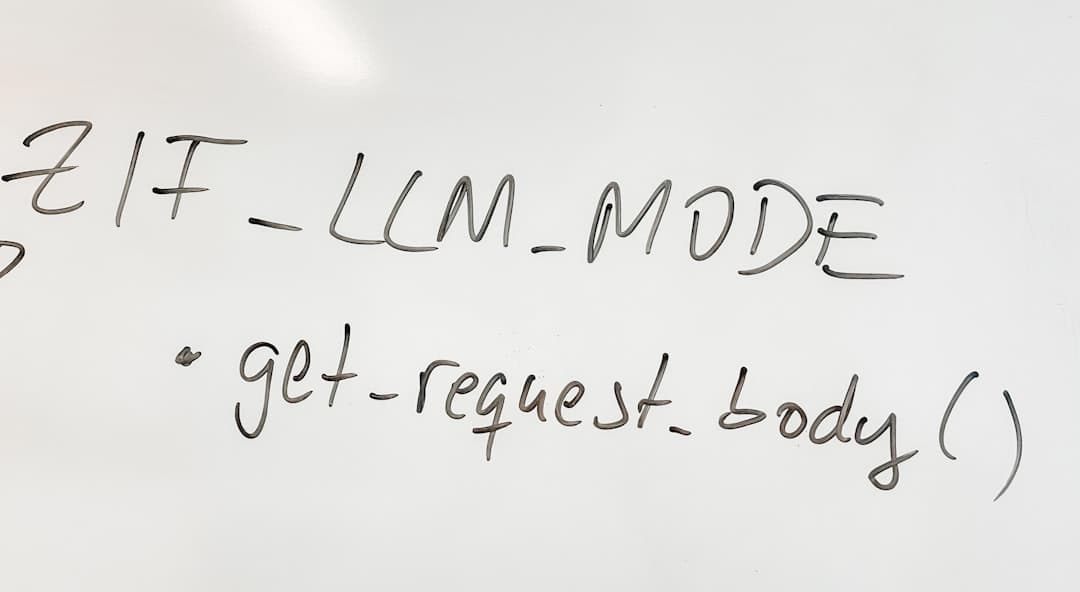 What is an LLM and how does it actually work?