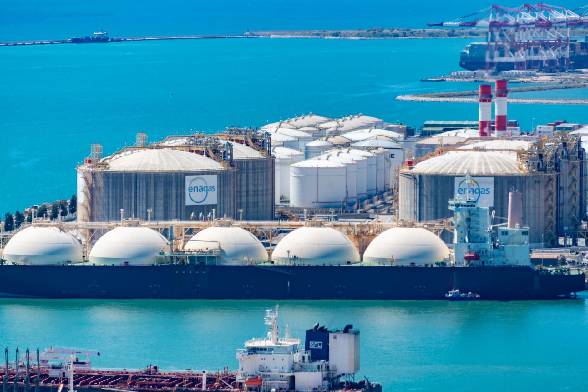 What is LNG and how is it produced?