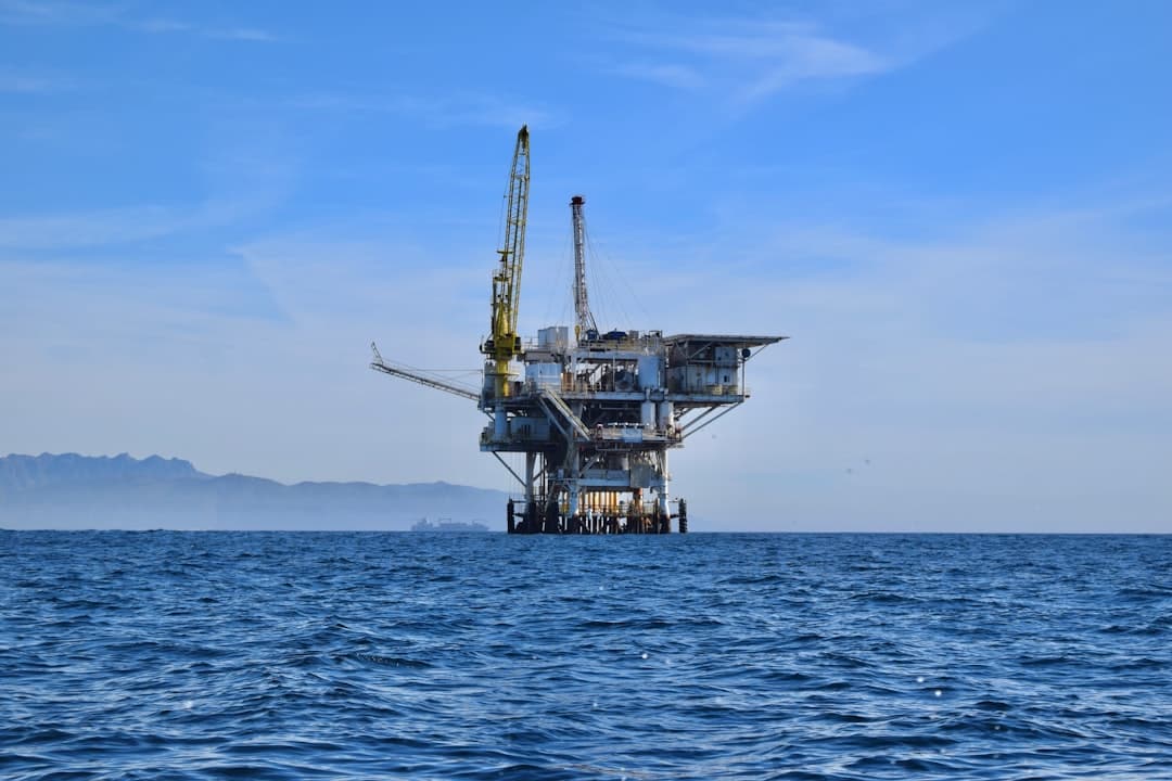 What is the Strategic Petroleum Reserve?