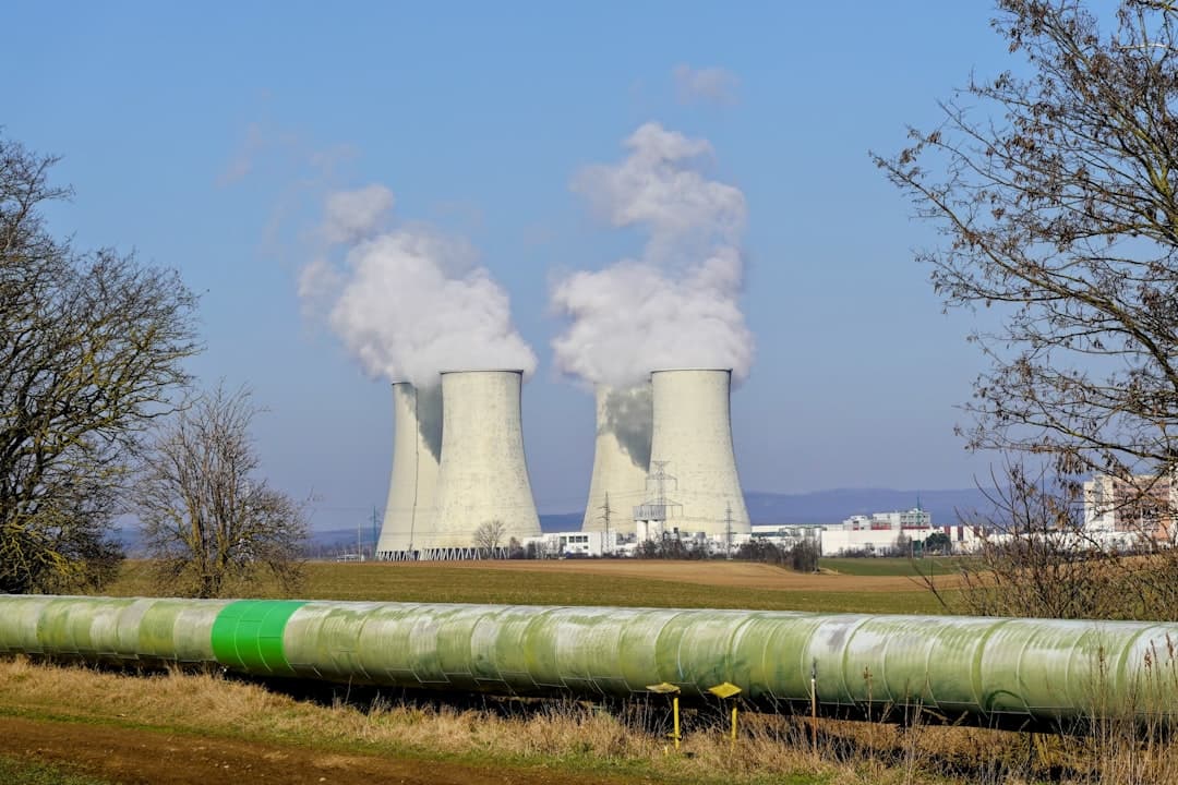Wind Beats Gas as War Reshapes Energy