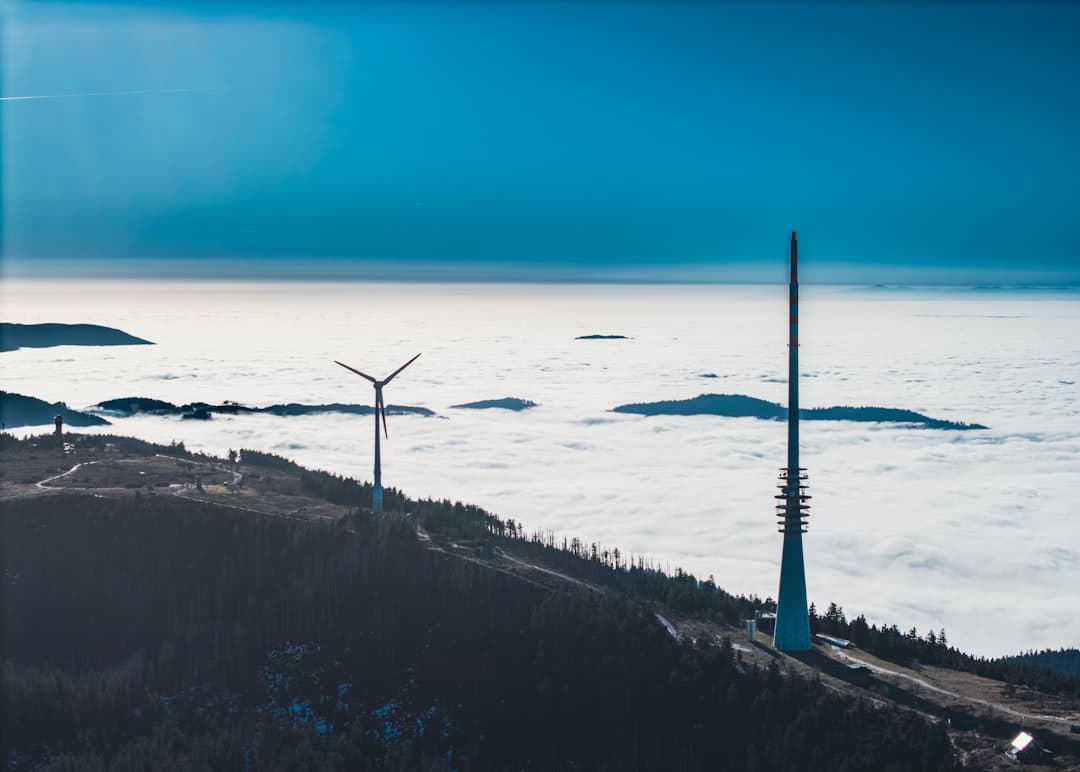 Wind Wins While Europe Hedges Its Bets